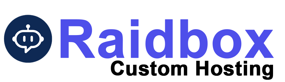 Raidbox "Creasy Programmer's" Guide to Online Success